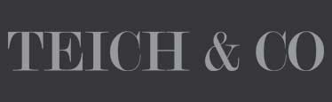 Teich & Co Logo